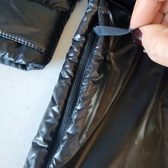 Adidas & Alexander Wang Jacket "NEW" - Picture 9 of 16